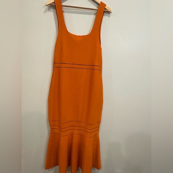 Simkhai Luella Dress - Picture 7 of 8